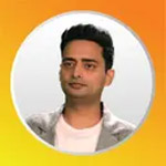 Gaurav Dubey